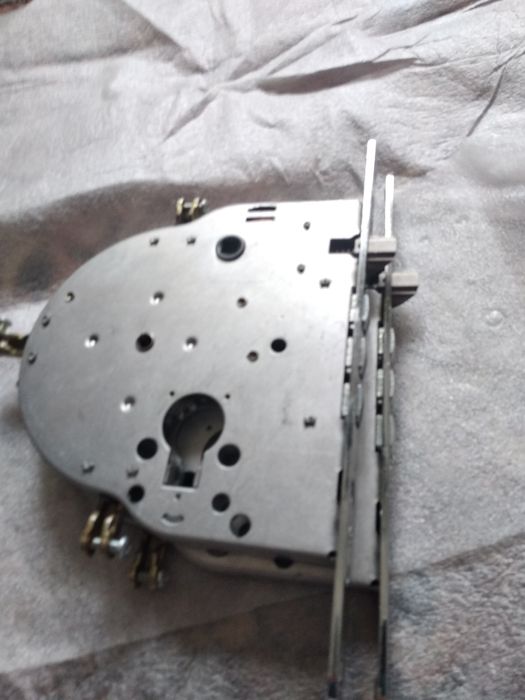 Замок Multlock Mul-t-lock M602 BS65-90-7407