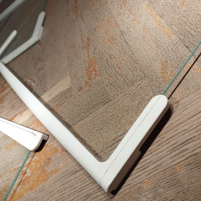 Полки холодильника металл стекло не дорого