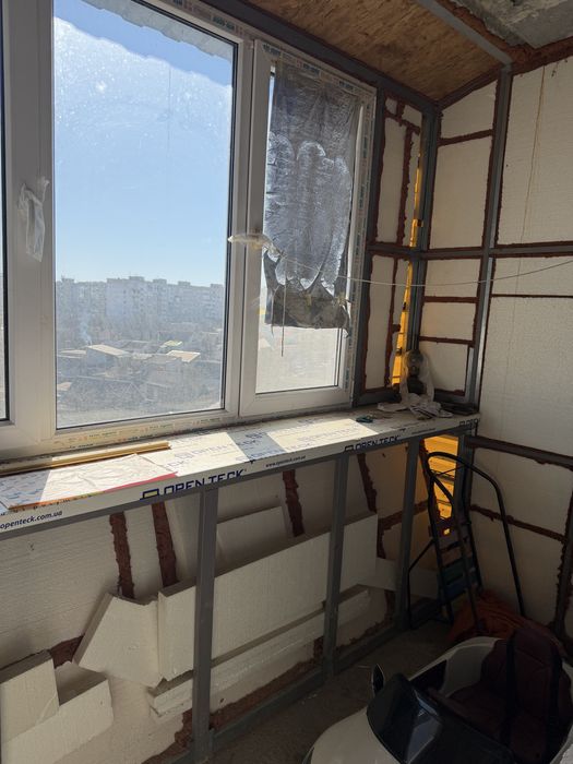 1-room apartment apartment by the address st. Primorskaya (area 39 m²) - Atlanta.ua - photo 4