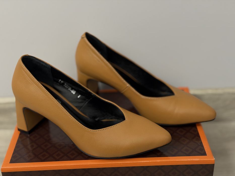 Туфлі 37 розмір