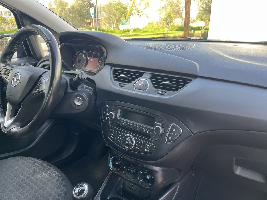 Opel corsa excelente estado