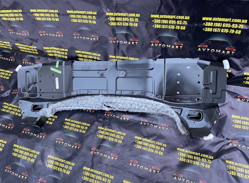 Панель задня Tesla Model S панель задняя Tesla MS 1021719-S0-A