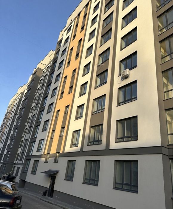 Продаж 1 кімнатної квартири Раково вул Майборського