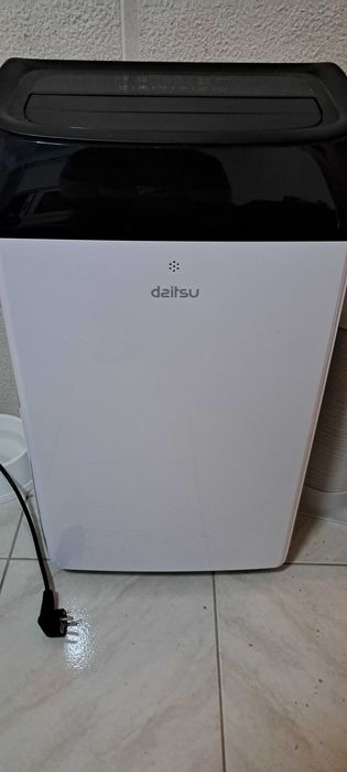 Ar condicionado portátil Daitsu