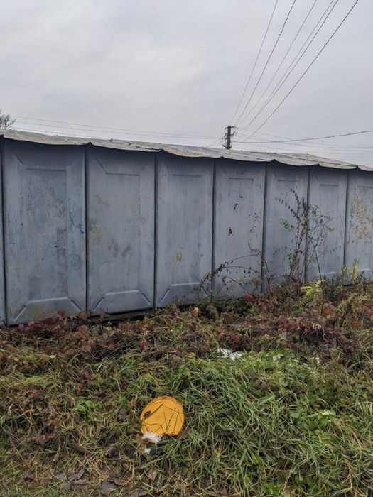 Здам в оренду гараж ГБК № 14 Івано-Франківськ