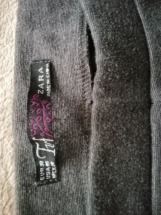 Штаны спортивные. Размер s.