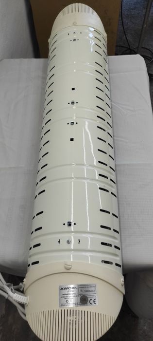 Обогреватель инфракрасный avax 2,5 кВт УФО