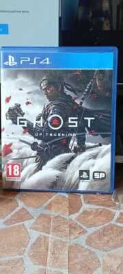 Gry PlayStation4