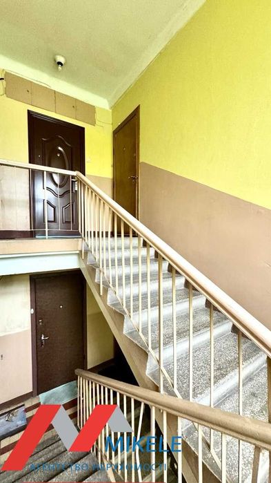 2-кімнатна квартира за адресою бульвар Дружби Народів (площа 44 м²) - Atlanta.ua - фото 13