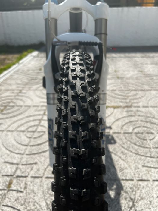 Trek 8500 rida 26 tamanho L