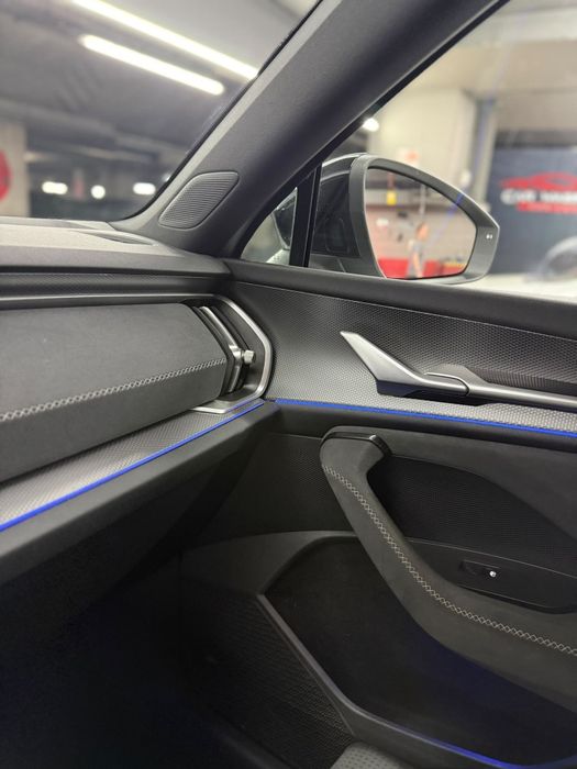 Skoda Kodiaq sportline 1.5 plug-in