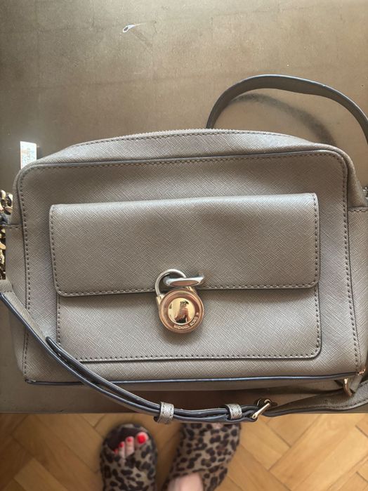 Крос Майкл Корс боді ідеальної якості, купувалася на офіційному сайті!