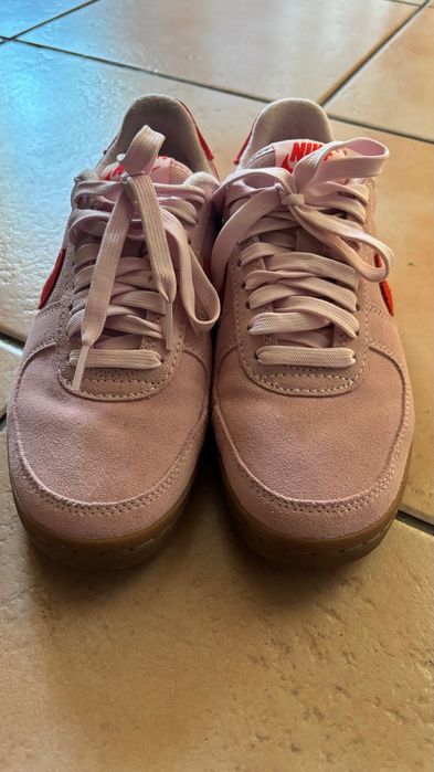 Nike Field General Suede