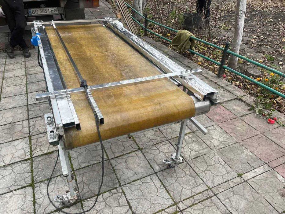 Інспекційний стіл