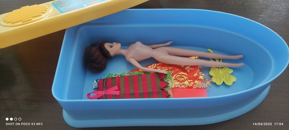 Máquina de lavar e tábua de passar com ferro - brinquedos