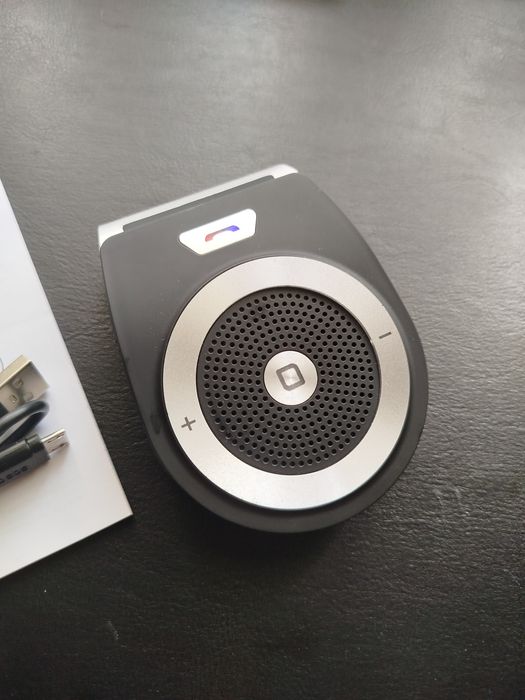 Aparelho com bluetooth para carro- Com Garantia
