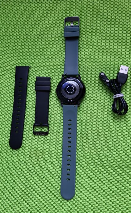 Smartwatch Imilab KW66 - zegarek