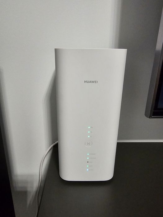 Router 5g Huawei