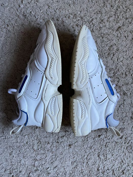 Кросівки Adidas шкіра