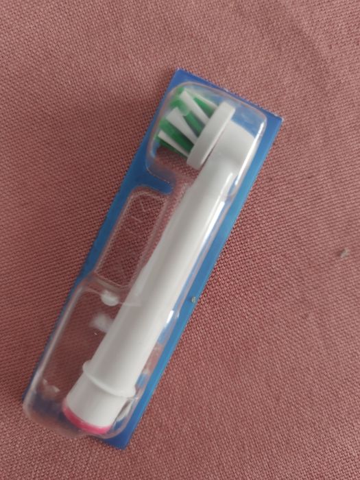 Vendo Oral-B PRO como NOVA