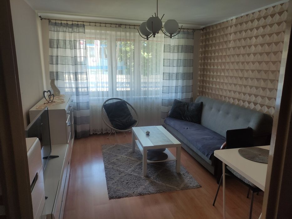 Mieszkanie 55m Centrum Grudziądz - Widok 6