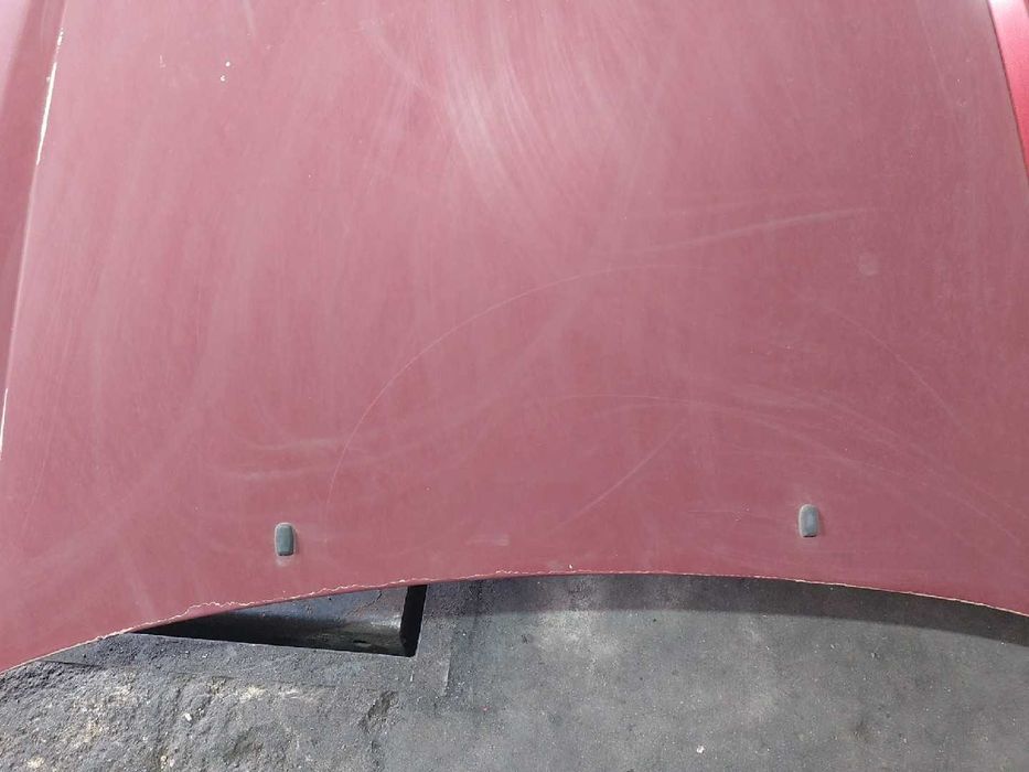 Capot FORD FOCUS MK1 2001