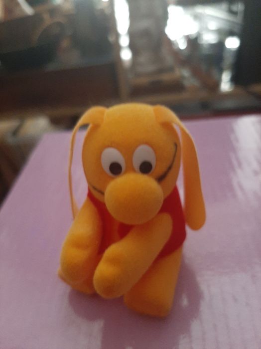 Mascotes Kodak Anos 80 v.p.ind.