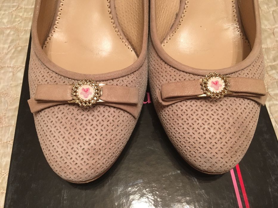 Жіночі туфлі "Marino Fabiani"