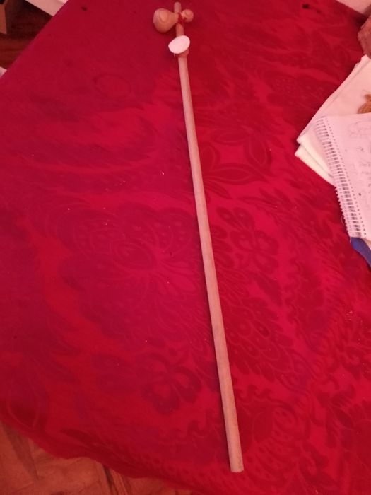 Stick PIN Harry Potter Ministry of Magic -7E -Stick Santiago2E Desde2E