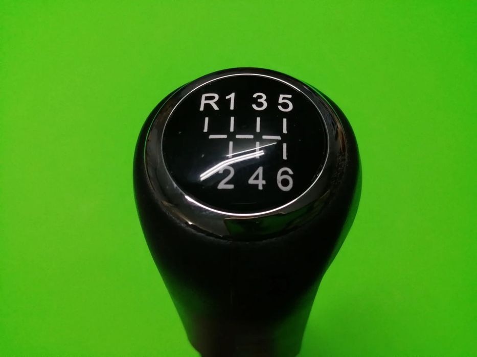 Manete Das Velocidades - Opel Astra H  2004 - 2008