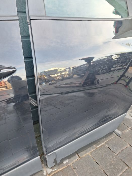 Drzwi tylne lewe  PAE Hyundai IX35 Lift