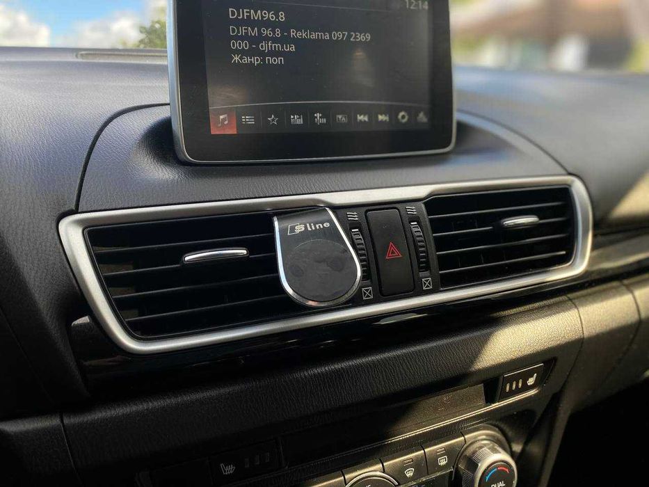 Mazda 3 2014 (Розстрочка / Лізинг)