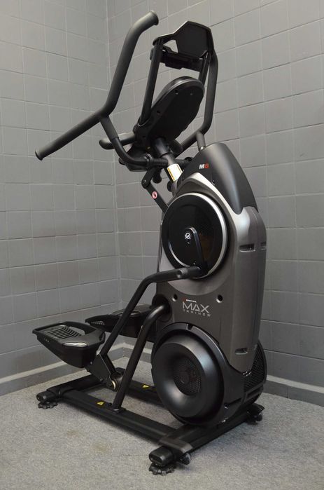 _ Orbitrek Bowflex Max Trainer M8 !  Outlet !