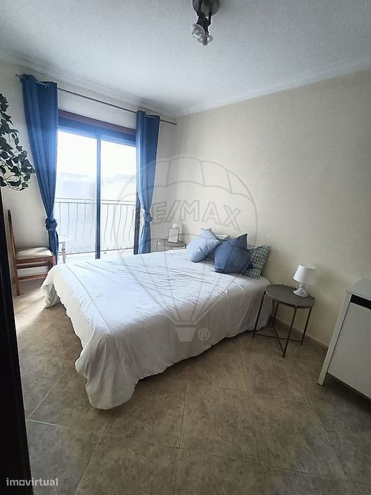 Apartamento T3 para arrendamento