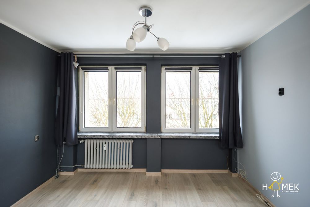 Mieszkanie – Chorzów, Nowe Hajduki - Widok 4
