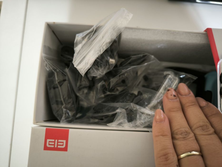 Elephone Action CAM 4k WiFi