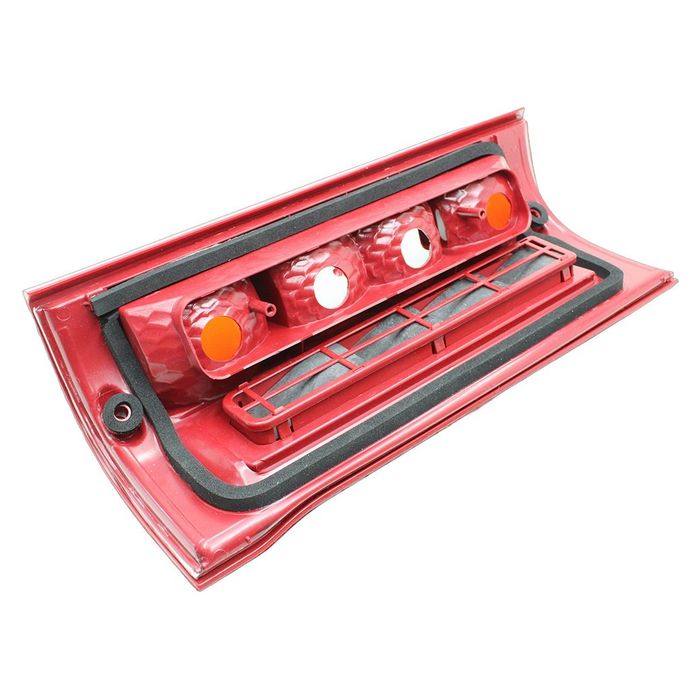 Farolim traseiro Citroen Jumper 1328428080 Esquerdo (2002-2006) Peça Nova