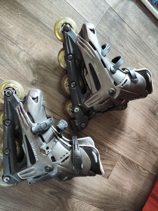 Rolki profesjonalne  Rollerblade