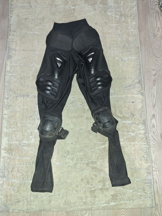 Продам захист ніг