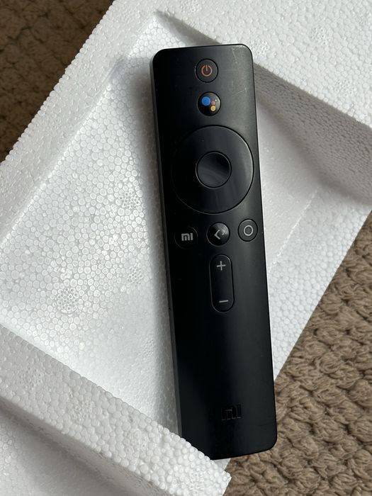 Телевізор Xiaomi Mi LED TV 4A 32" (L32M5-5ARU)