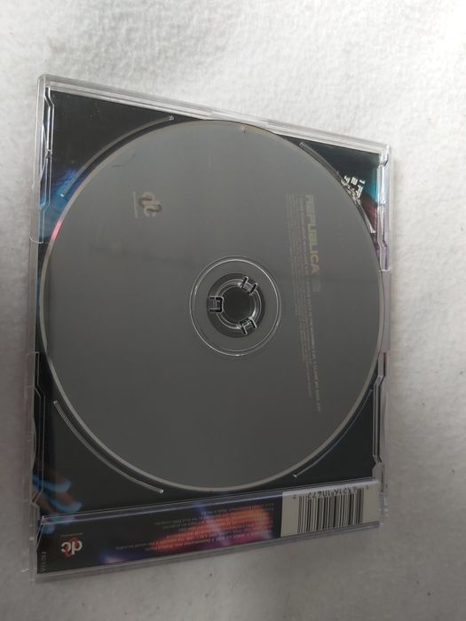 Republica - From Rush Hour With Love