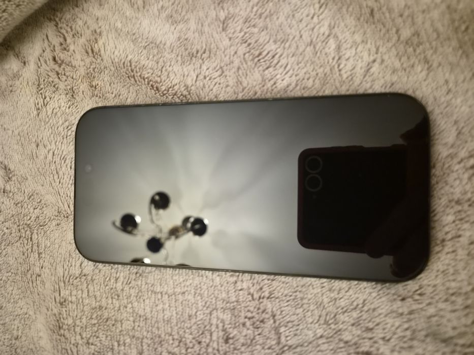 IPhone 16 pro neverlock 256 gb