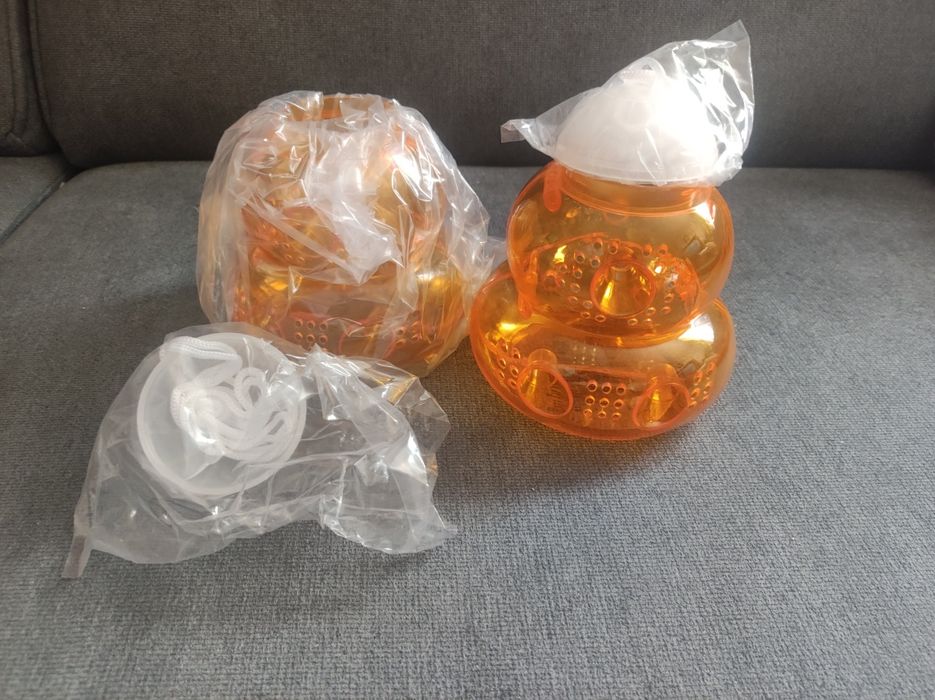 Pułapka na osy, szerszenie