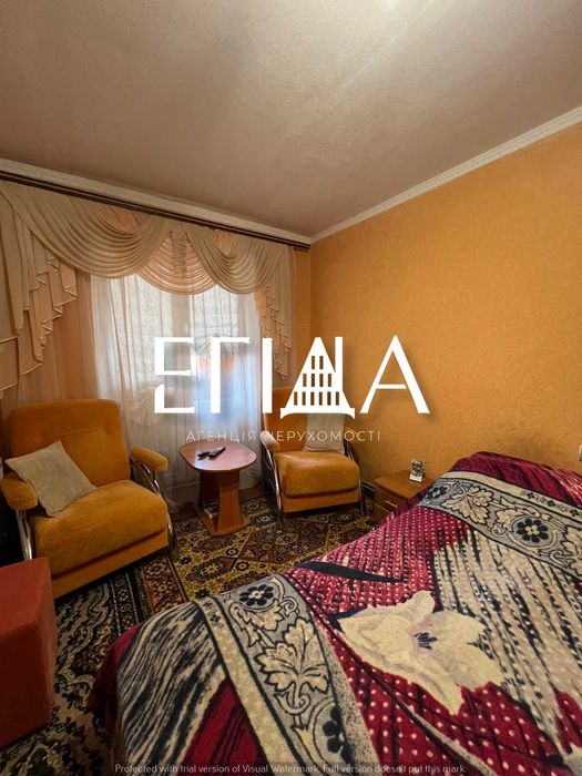 Продаж 3-к квартира 65 кв.м район Попова ЗАГС