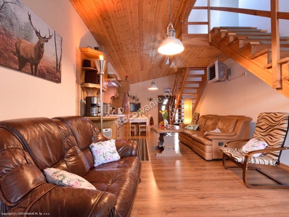 Agroturystyka "W Dolinie" -noclegi