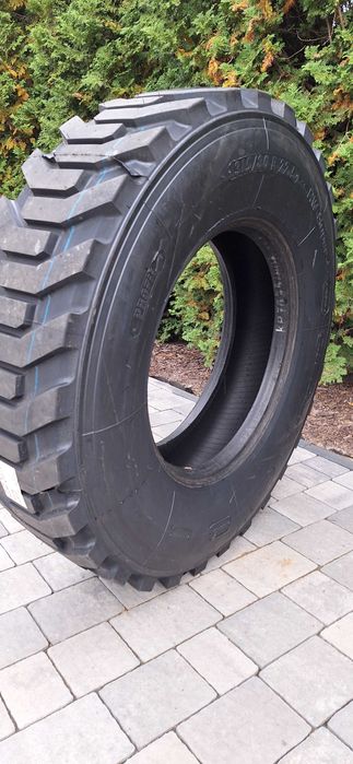 Nowa Opona 315/70R22.5 HW SUPER do Koparki Wysyłka cała Polska 24H