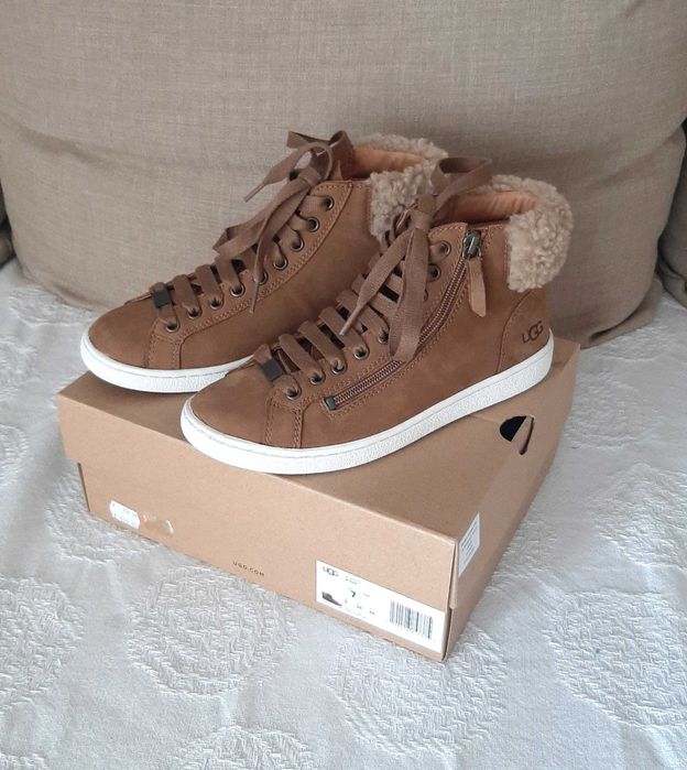 nowe buty UGG rozmiar 38