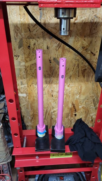 Sztyca kierownicy Xiaomi M365 Dla Dziecka +8 Lat Krótka Hulajnoga