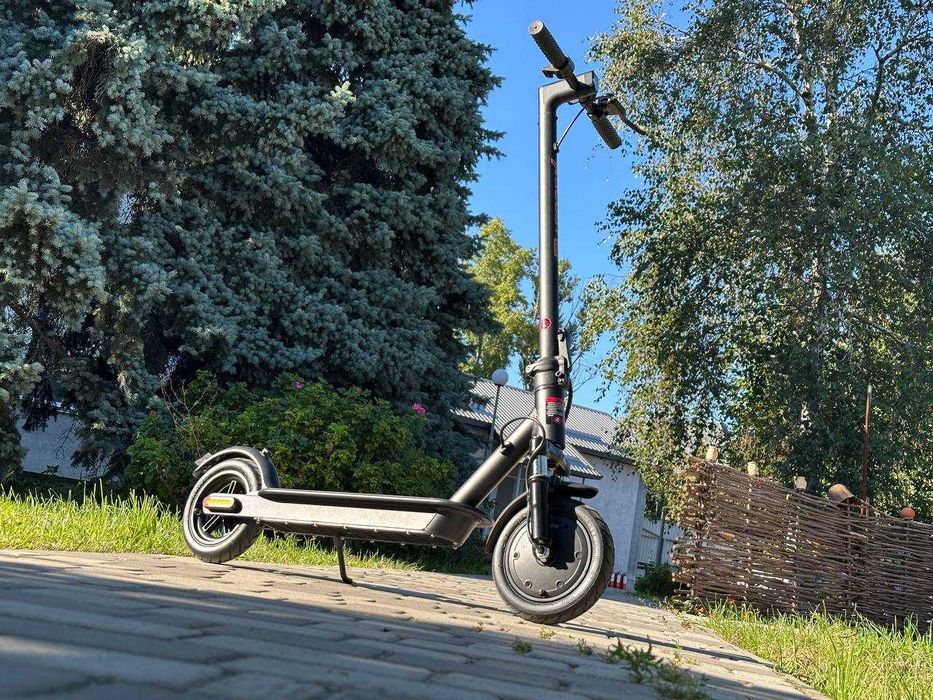 НОВИНКА для міста електросамокат X-BOOST 008, 350 Вт Потужність