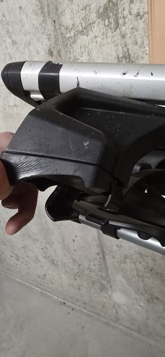 Kit thule 186170 kia e outros